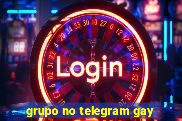 grupo no telegram gay